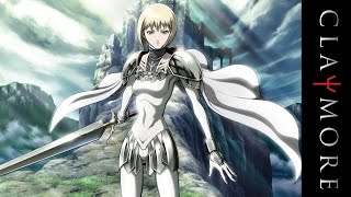 Claymore előzetes