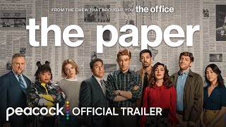 The Paper előzetes