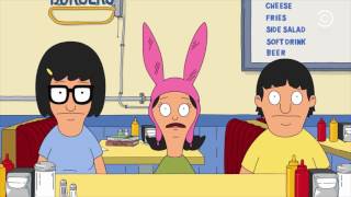 Bob burgerfalodája előzetes