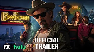 The Lowdown előzetes