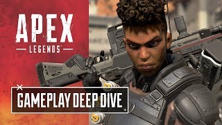 Apex Legends előzetes