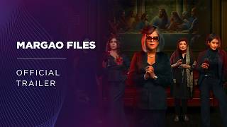Margao Files - The Unsolved Case előzetes