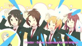桜Trick előzetes