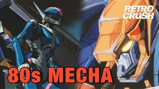バブルガムクライシス előzetes