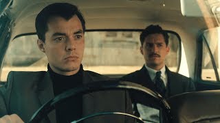 Pennyworth: The Origin of Batman's Butler előzetes
