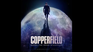 The Magic of David Copperfield előzetes