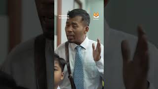 Magika! Bulan Mengambang előzetes