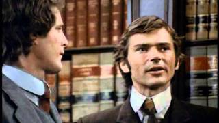 Alias Smith and Jones előzetes