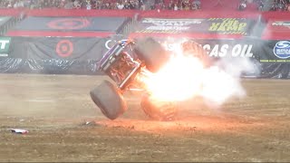 Monster Jam előzetes