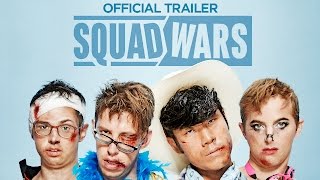 Squad Wars előzetes