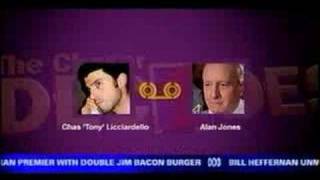The Chaser Election Collection előzetes