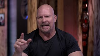 Steve Austin's Broken Skull Sessions előzetes