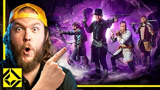 Son of a Dungeon előzetes