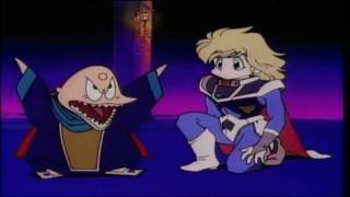ドラゴンハーフ előzetes