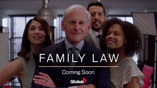 Family Law előzetes
