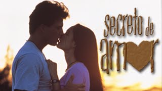 Secreto de Amor előzetes