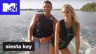 Siesta Key előzetes