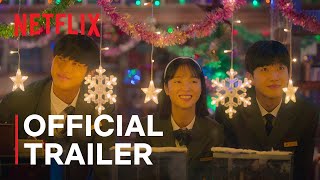 Hív az idő előzetes