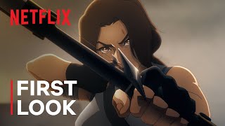 Tomb Raider: Lara Croft legendája előzetes