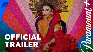 RuPaul's Drag Race Global All Stars előzetes