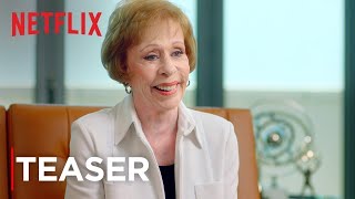 A Little Help with Carol Burnett előzetes