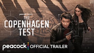 The Copenhagen Test előzetes