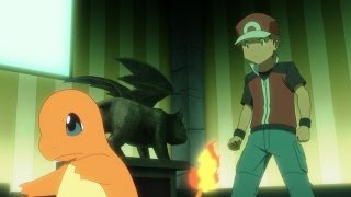 ポケットモンスター THE ORIGIN előzetes