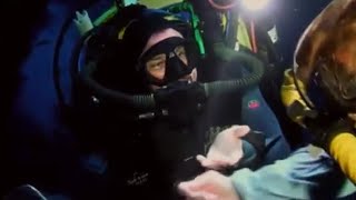 Pacific Abyss előzetes