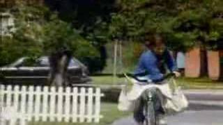 Eerie, Indiana előzetes