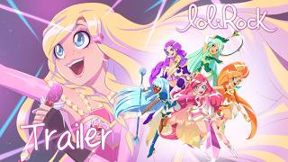 LoliRock előzetes