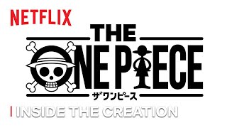 THE ONE PIECE előzetes