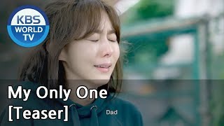 하나뿐인 내편 előzetes
