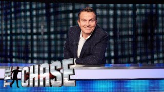 The Chase: Celebrity Special előzetes