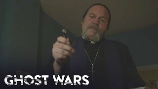 Ghost Wars előzetes