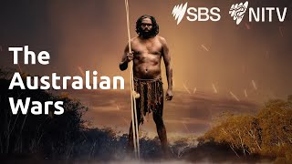 The Australian Wars előzetes