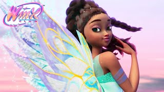 Winx Club: The Magic Is Back előzetes