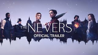 The Nevers előzetes