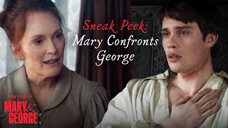Mary & George előzetes