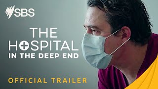 The Hospital: In the Deep End előzetes