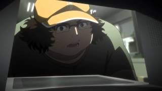 Steins;Gate előzetes
