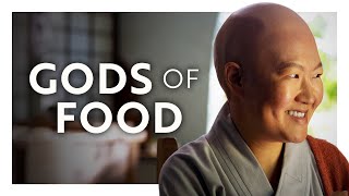 Gods of Food előzetes
