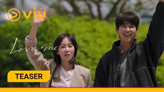 러브 미 előzetes