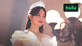 재혼 황후 előzetes