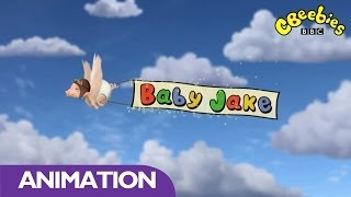 Baby Jake előzetes