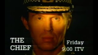 The Chief előzetes