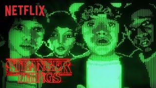 Beyond Stranger Things előzetes