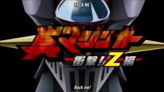 真マジンガー 衝撃！Z編 előzetes