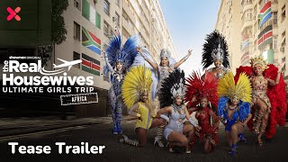 The Real Housewives Ultimate Girls Trip: Africa előzetes