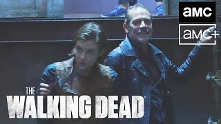 The Walking Dead: Dead City előzetes