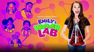 Emily Callandrelli: Kísérletezzünk! előzetes